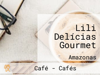 Lili Delícias Gourmet