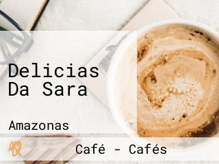 Delicias Da Sara