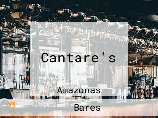 Cantare's