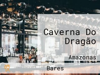 Caverna Do Dragão