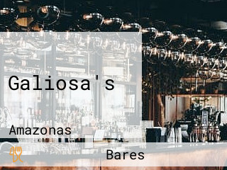 Galiosa's