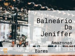 Balneário Da Jeniffer