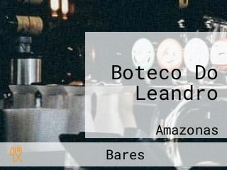 Boteco Do Leandro