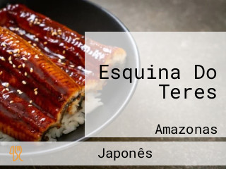 Esquina Do Teres