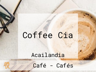 Coffee Cia