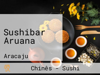 Sushibar Aruana