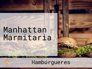 Manhattan Marmitaria