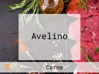 Avelino