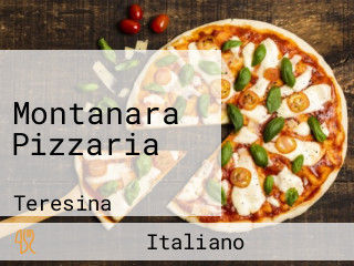 Montanara Pizzaria