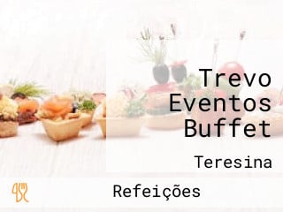 Trevo Eventos Buffet