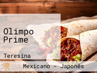 Olimpo Prime