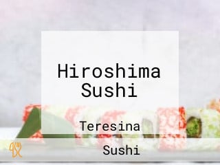 Hiroshima Sushi