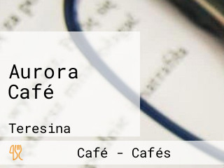 Aurora Café