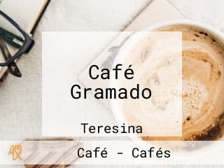 Café Gramado