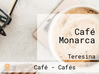 Café Monarca