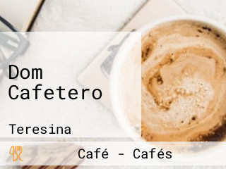 Dom Cafetero