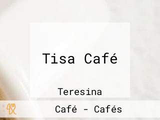 Tisa Café