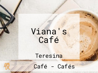 Viana's Café