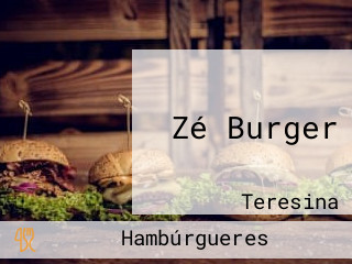 Zé Burger