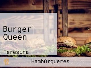 Burger Queen