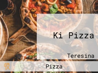 Ki Pizza