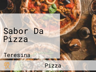 Sabor Da Pizza