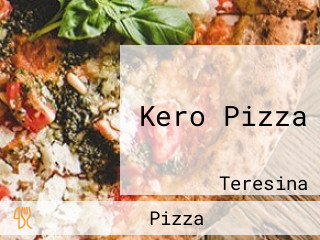 Kero Pizza