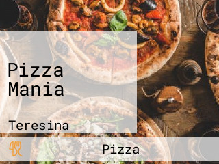 Pizza Mania