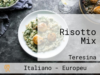 Risotto Mix