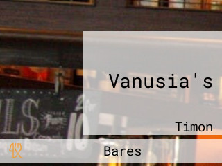 Vanusia's