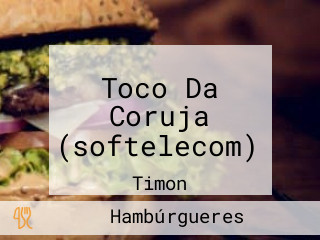 Toco Da Coruja (softelecom)