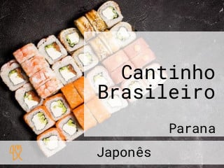 Cantinho Brasileiro