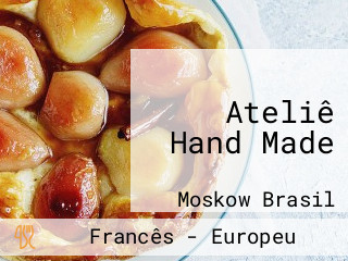 Ateliê Hand Made