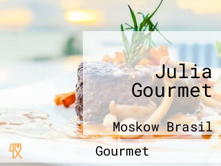 Julia Gourmet