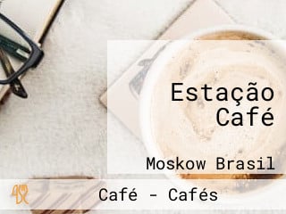 Estação Café