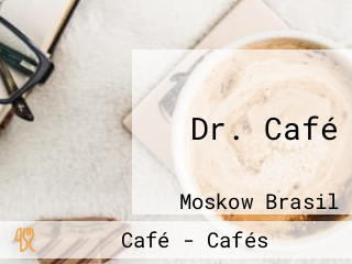 Dr. Café