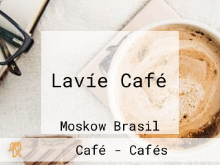 Lavíe Café