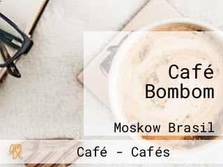 Café Bombom