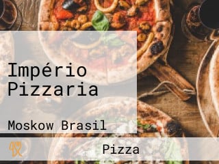 Império Pizzaria