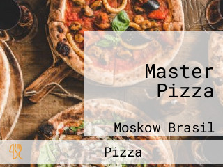 Master Pizza