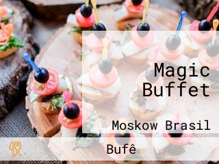 Magic Buffet