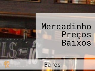 Mercadinho Preços Baixos