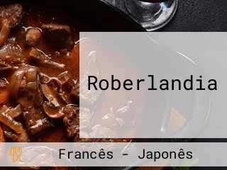 Roberlandia