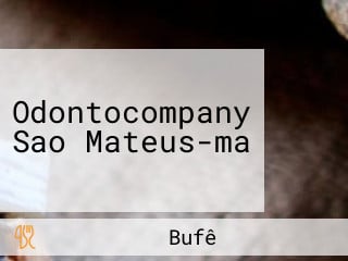 Odontocompany Sao Mateus-ma