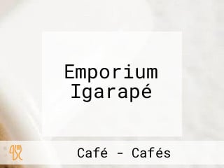 Emporium Igarapé