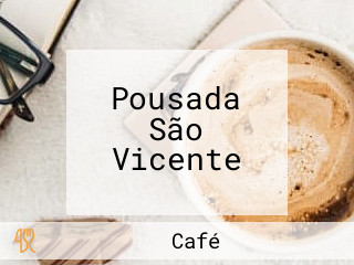 Pousada São Vicente