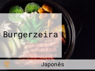 Burgerzeira