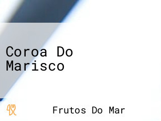 Coroa Do Marisco