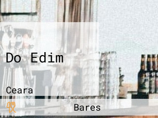 Do Edim