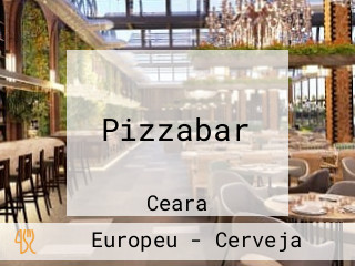 Pizzabar